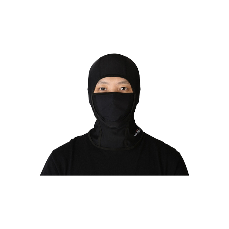 KONQUEROR 康可 BALACLAVA ACF-01 輕量化頭套