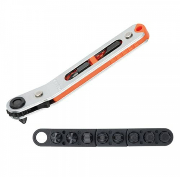 "VESSEL" NO.TD-77 極薄棘輪活動曲批