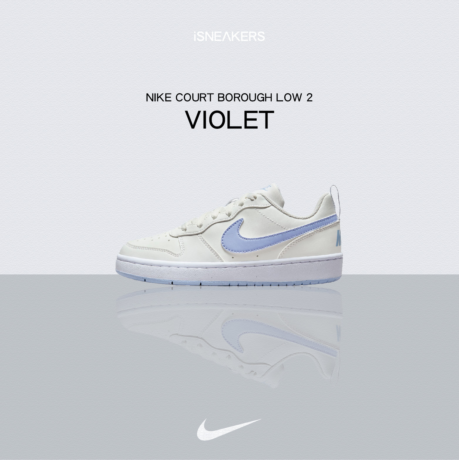 borough low 2 violet