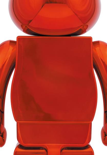 MEDICOM TOY - R@BBRICK BE@RBRICK達磨100% 金/銀/赤メッキ三色セット メディコム・トイ - MEDICOM TOY | BE＠RBRICK 達磨 ペコちゃん