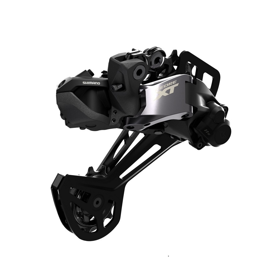 Shimano Deore XT Di2 11-Speed Rear Derailleur #RD-M8150