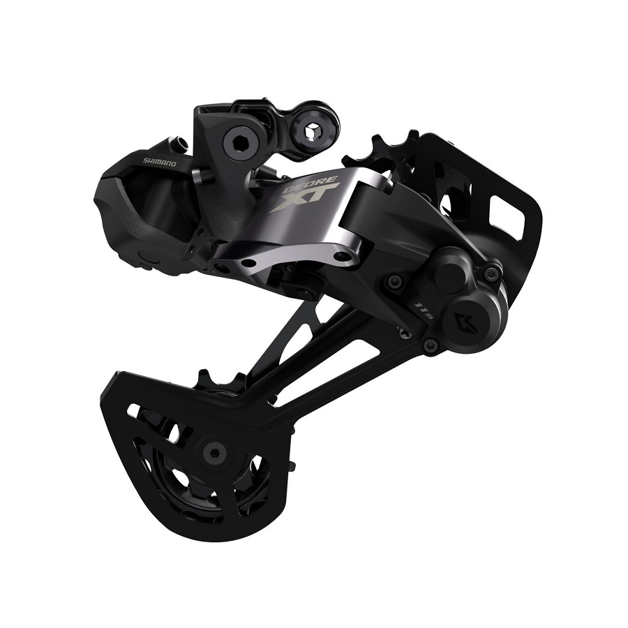 Shimano Deore XT Di2 11-Speed Rear Derailleur #RD-M8150