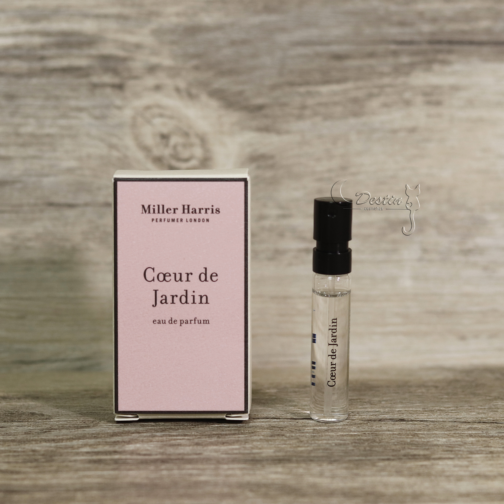 Miller Harris Cœur de Jardin 香水 Cœur de Jardin Eau de Parfum | Miller Harris – Miller Harris US
