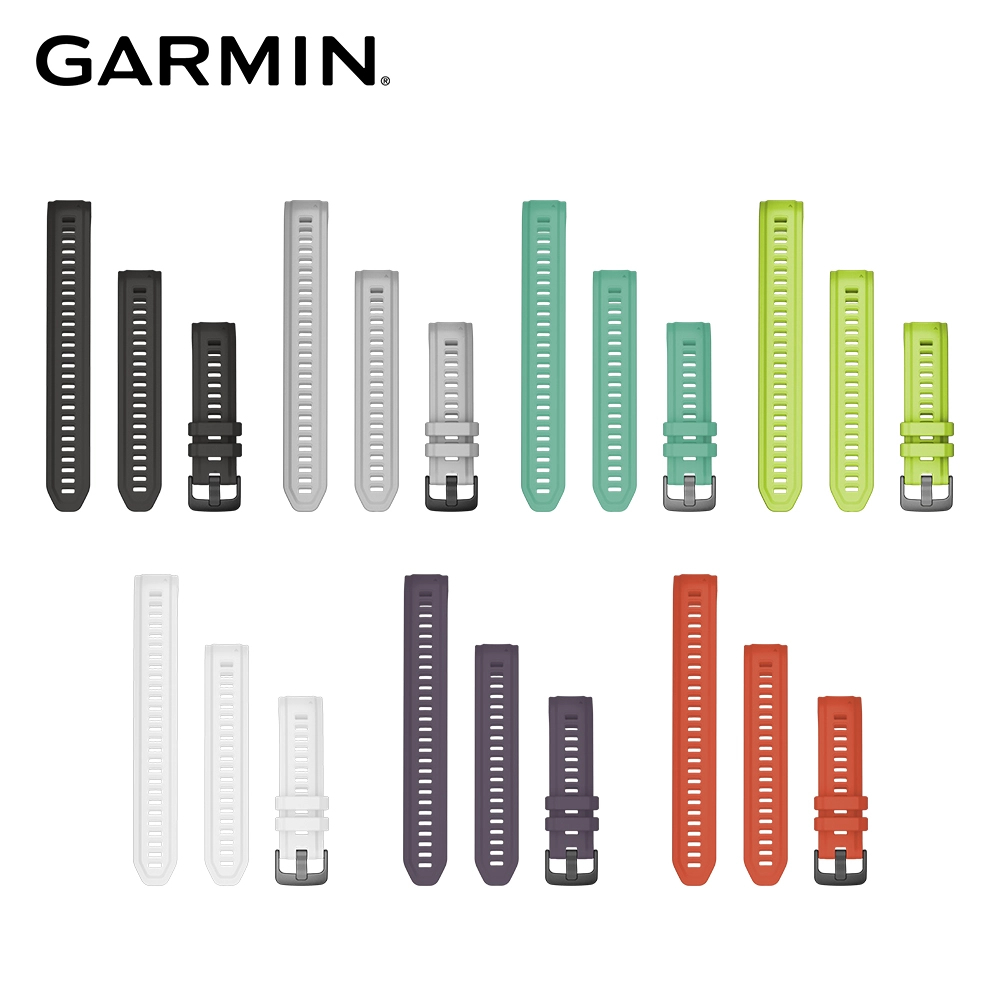 【GARMIN】INSTINCT 2S 替換錶帶
