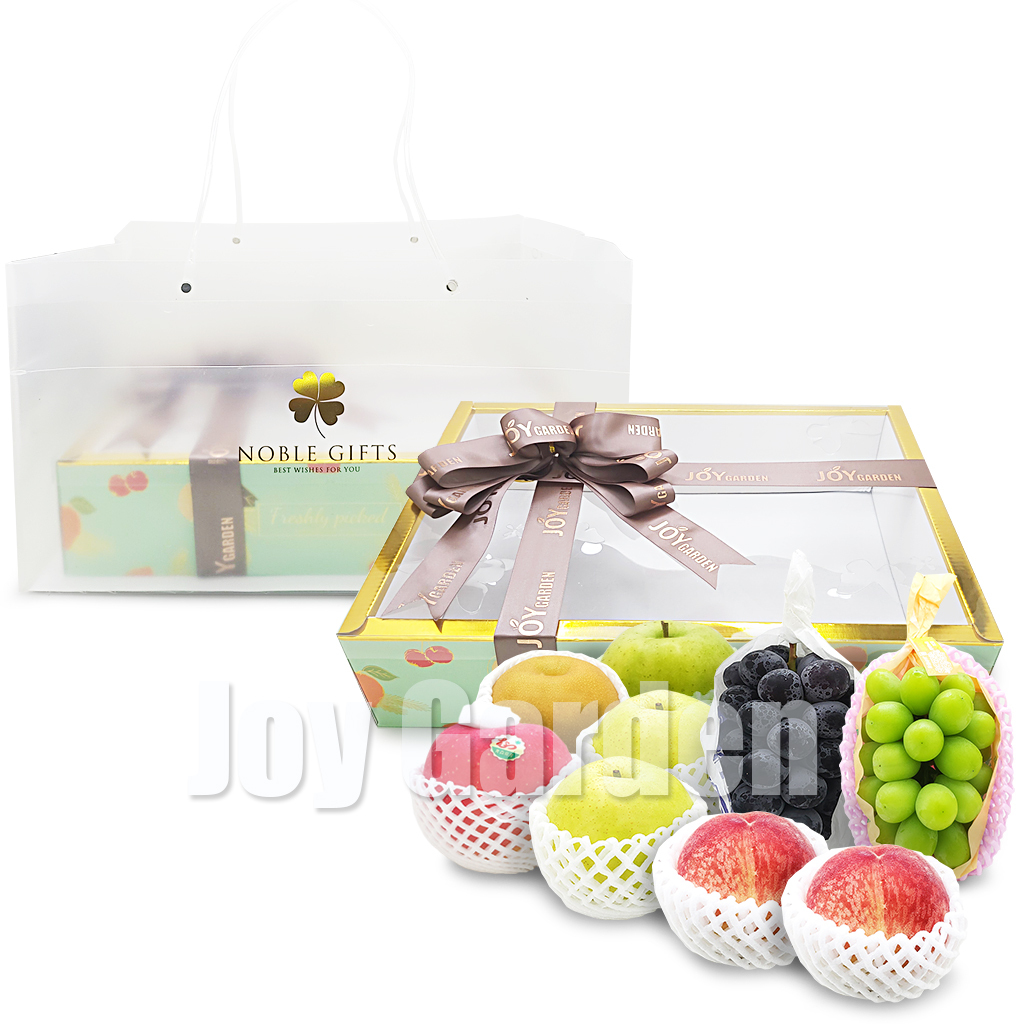 送禮水果禮盒 - (JD38)