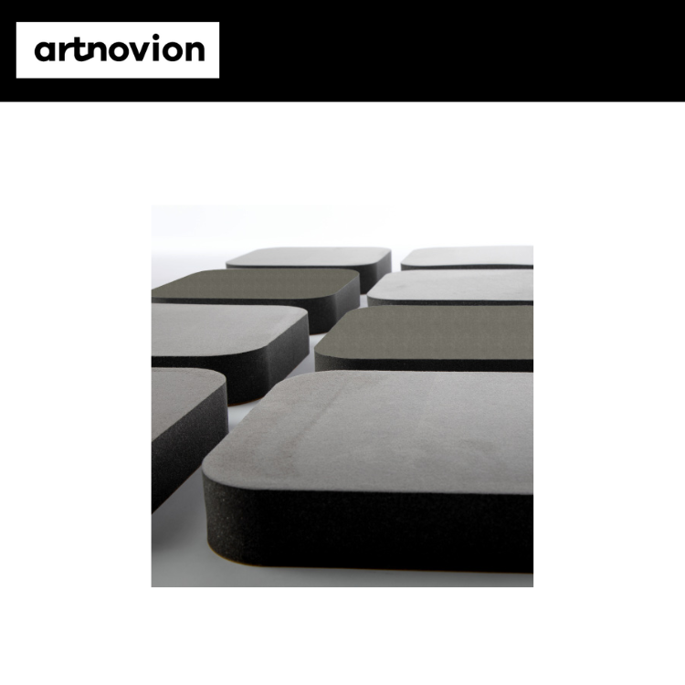 Artnovion Myriad F30 吸音板