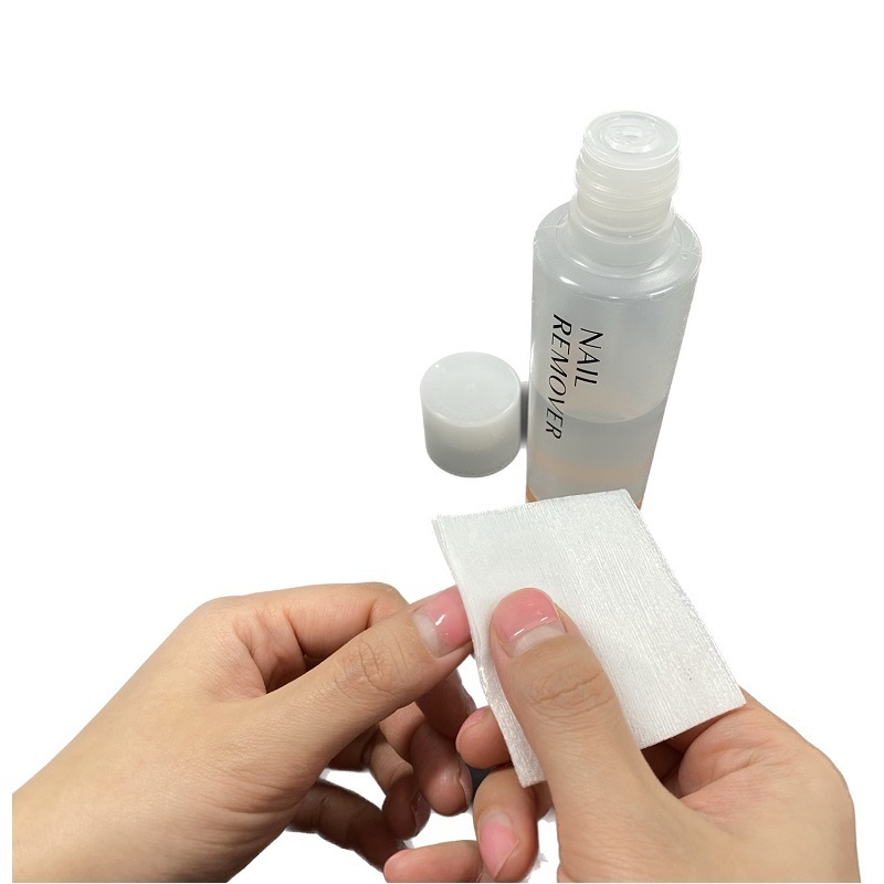 化妝棉/細長型 500枚