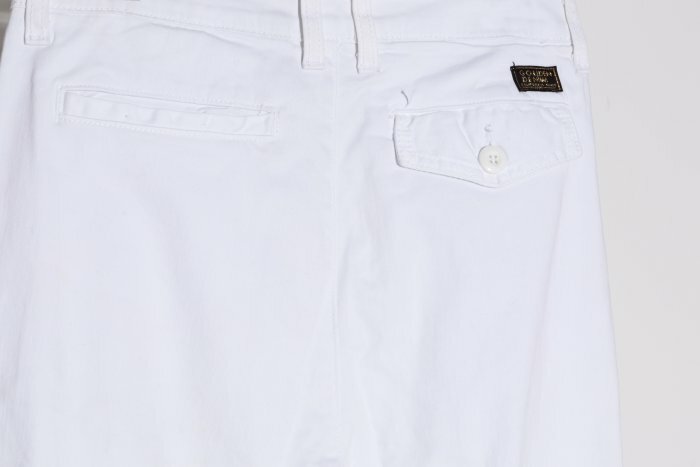 GD MARATHON-GDH14-018 (White)