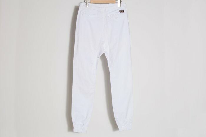 GD MARATHON-GDH14-018 (White)