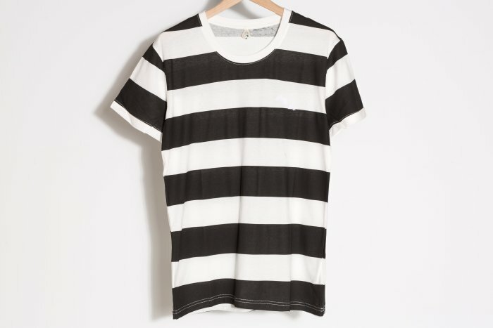 U.S.S "STEP T003" (Black)