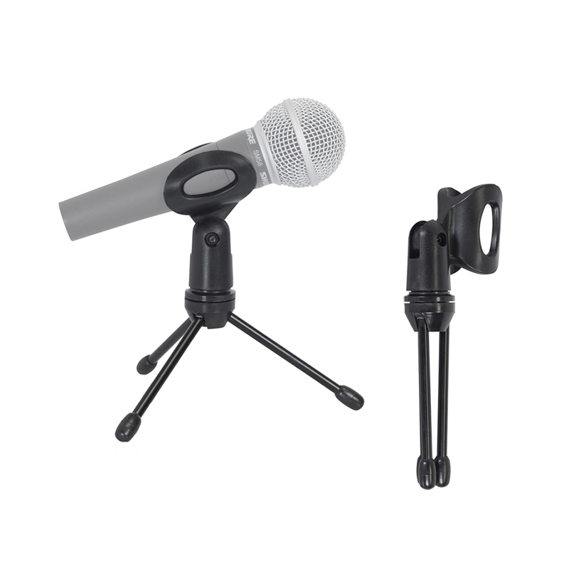 Gator Frameworks 麥克風三腳架 有線款 FWPA-MIC-0250