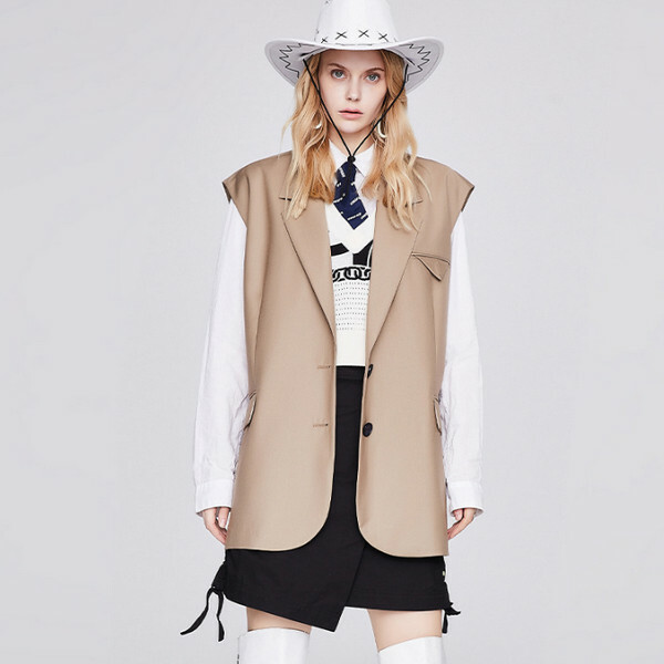 Blazer jacket