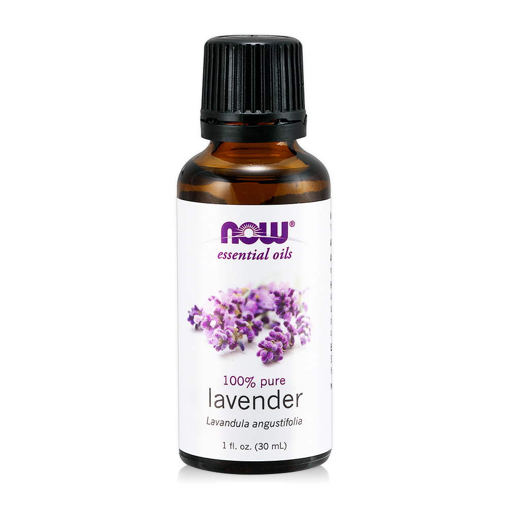 【NOW】薰衣草精油(30ml) Lavender Oil /純精油/真正薰衣草