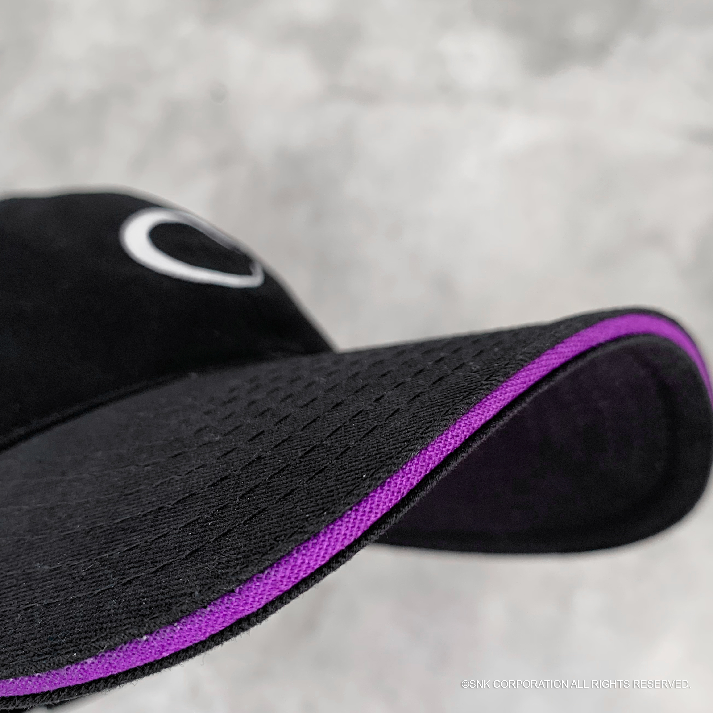 KOF '98-帽子-八神庵