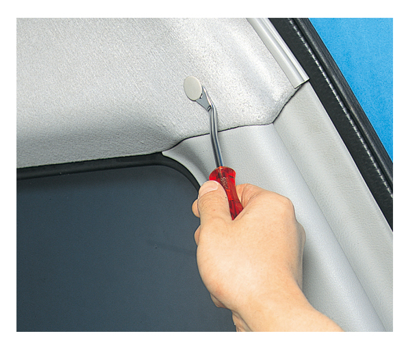 日本"SUNFLAG" 汽車專用叉批