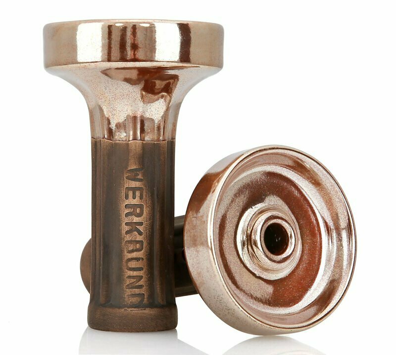 Werkbund Zeus Gold Phunnel