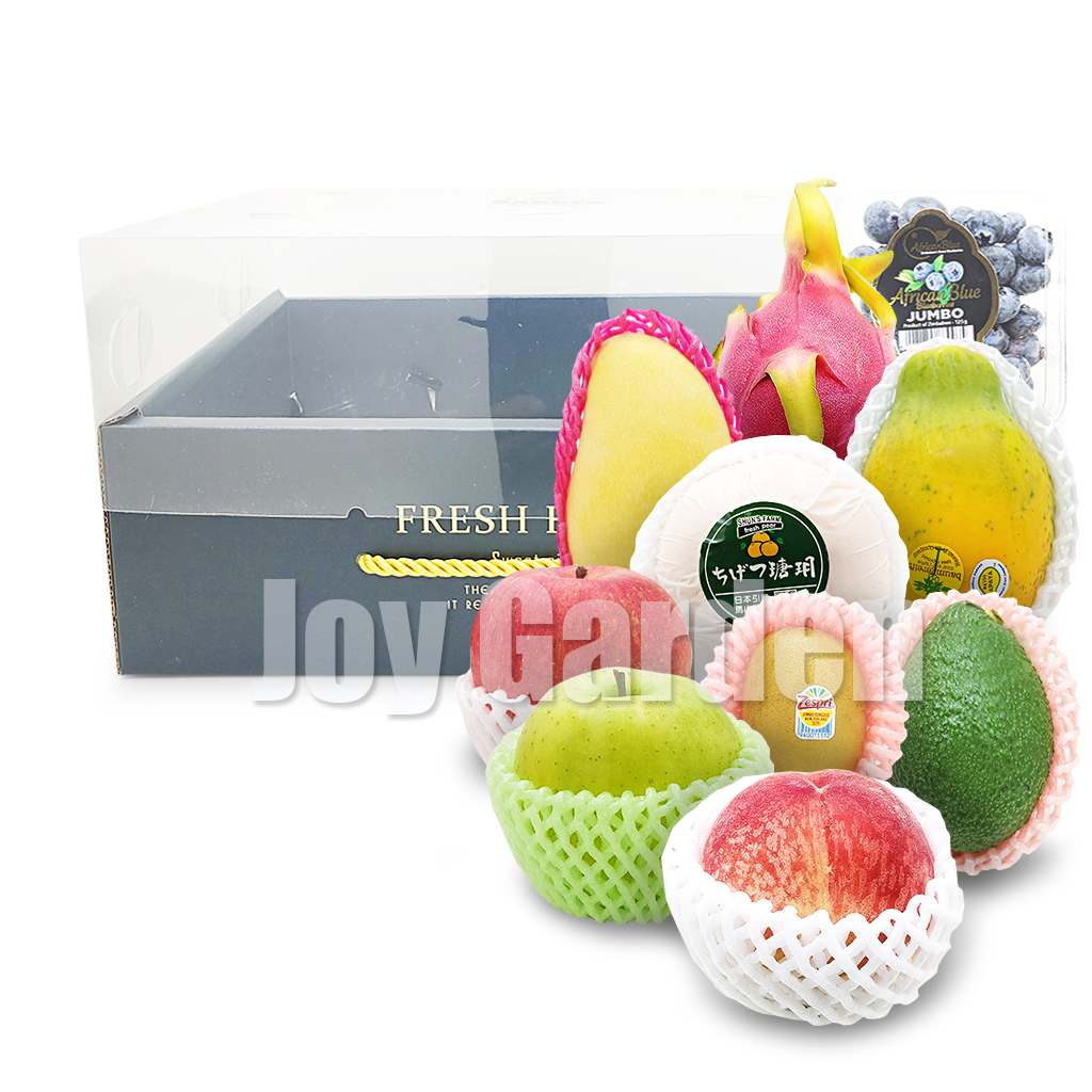 送禮水果禮盒 - (JD39)