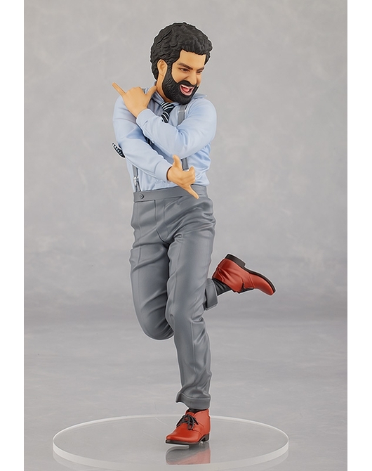 POP UP PARADE 寇姆蘭‧畢姆 POP UP PARADE Komaram Bheem