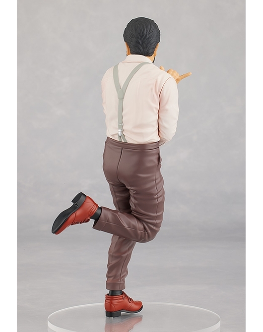 POP UP PARADE 蘭瑪‧拉朱 POP UP PARADE Alluri Rama Raju