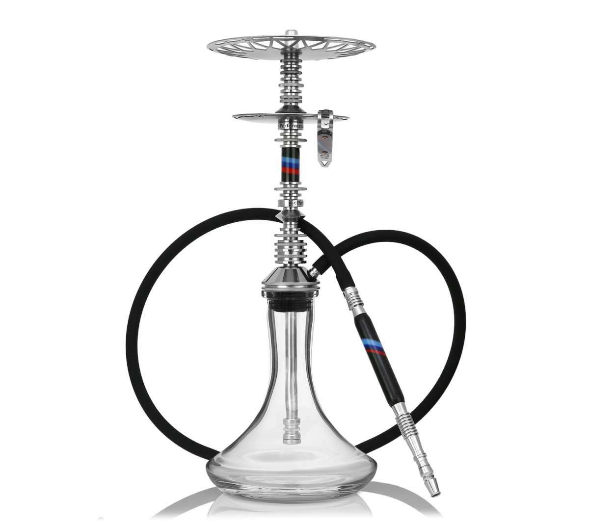 VZ Hookah Limited Edition Performance M