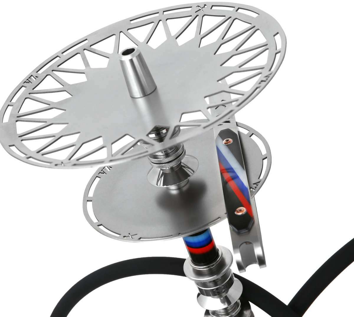 VZ Hookah Limited Edition Performance M