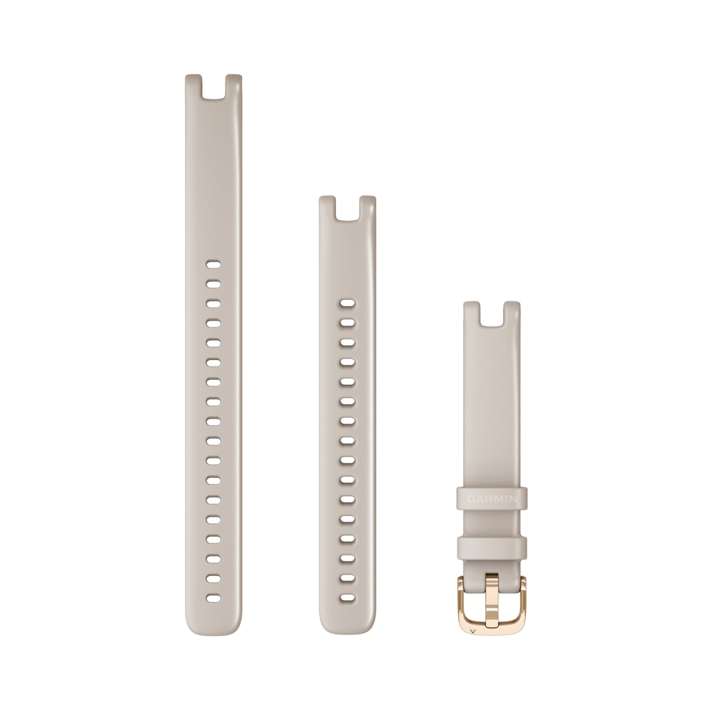 【GARMIN】Lily 替換錶帶 矽膠款