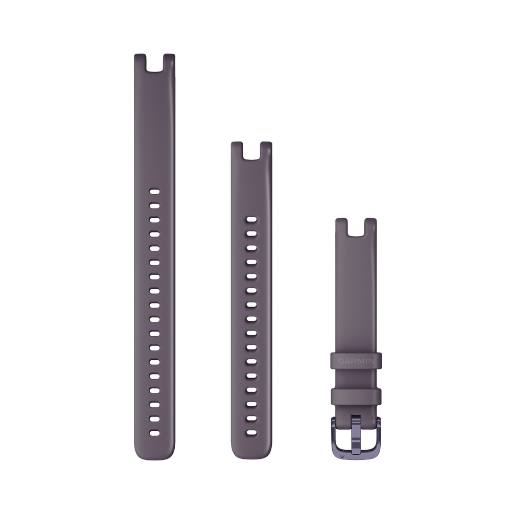 【GARMIN】Lily 替換錶帶 矽膠款