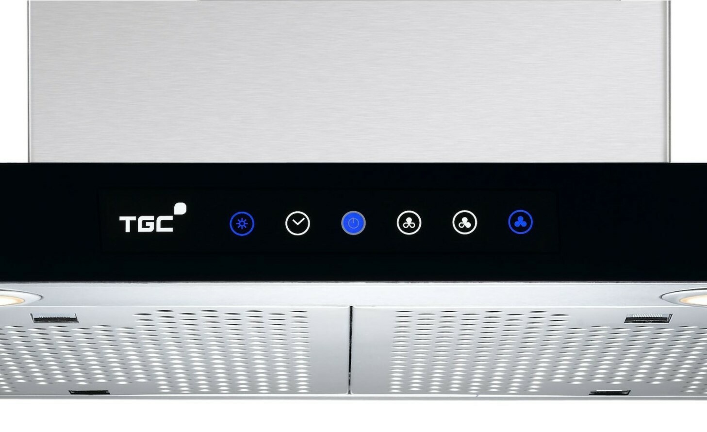 TGC    EXCEL  710‧710mm‧煙導式抽油煙機‧香港行貨,原廠3年保養‧