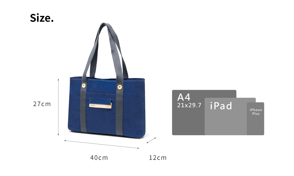 satana Soldier 趣遊行者旅行袋 海軍藍色 SOS3030-225 尺寸