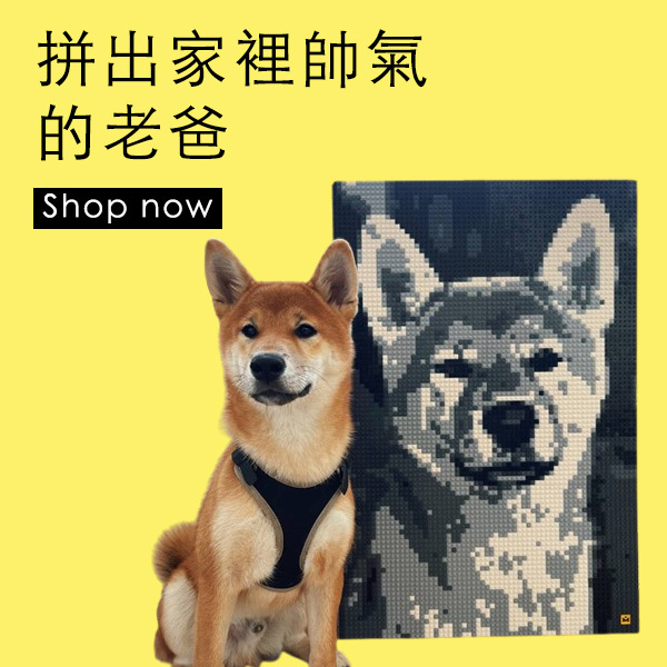 馬賽磚,照片拼圖,客製化