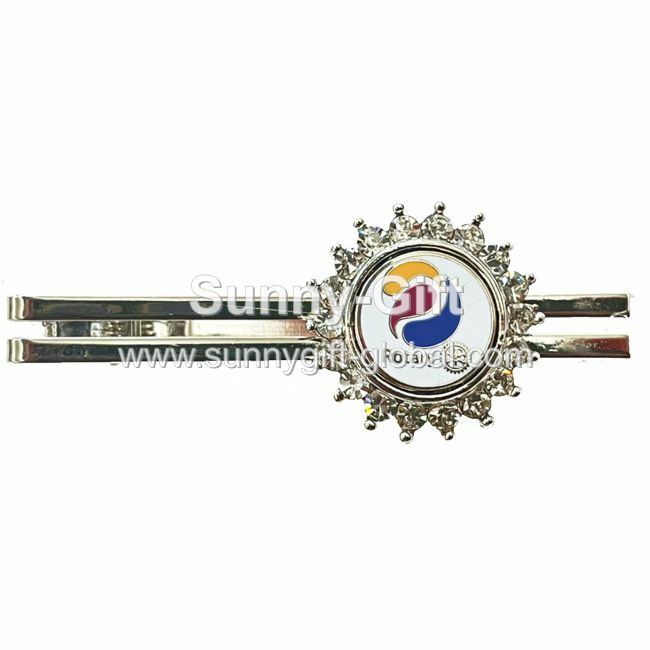 2023-2024 Theme Tie Clip (B)