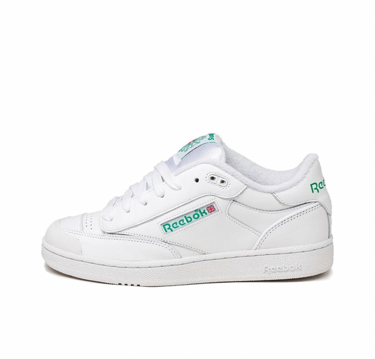 代購 Reebok Club C Bulc 聯名款 休閒鞋 板鞋 小白鞋 男女同款 JUL-