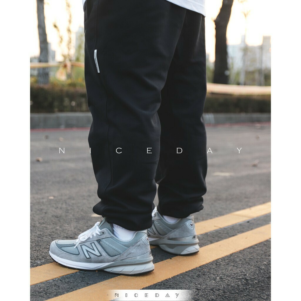 NICEDAY 代購 New Balance 990 v5 元祖灰 NB990 男女 美製 總統鞋 M990GL5