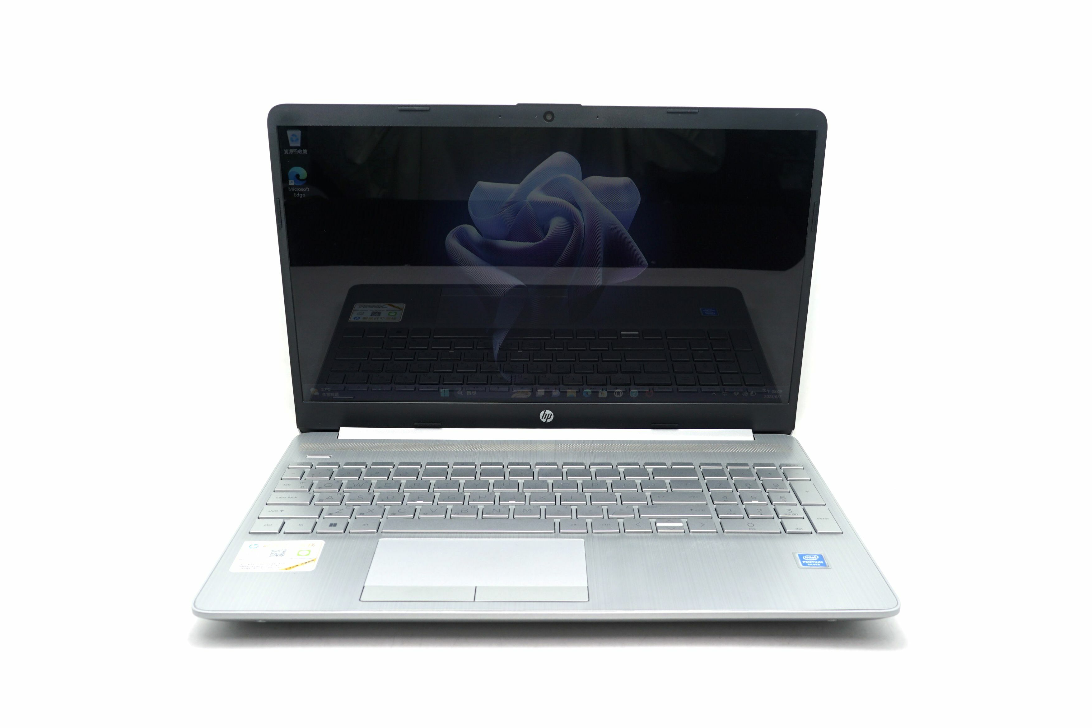 Hp 15 Dw1000 Pentium N5030 8g 128g Ssd 二手筆電 80589 6322