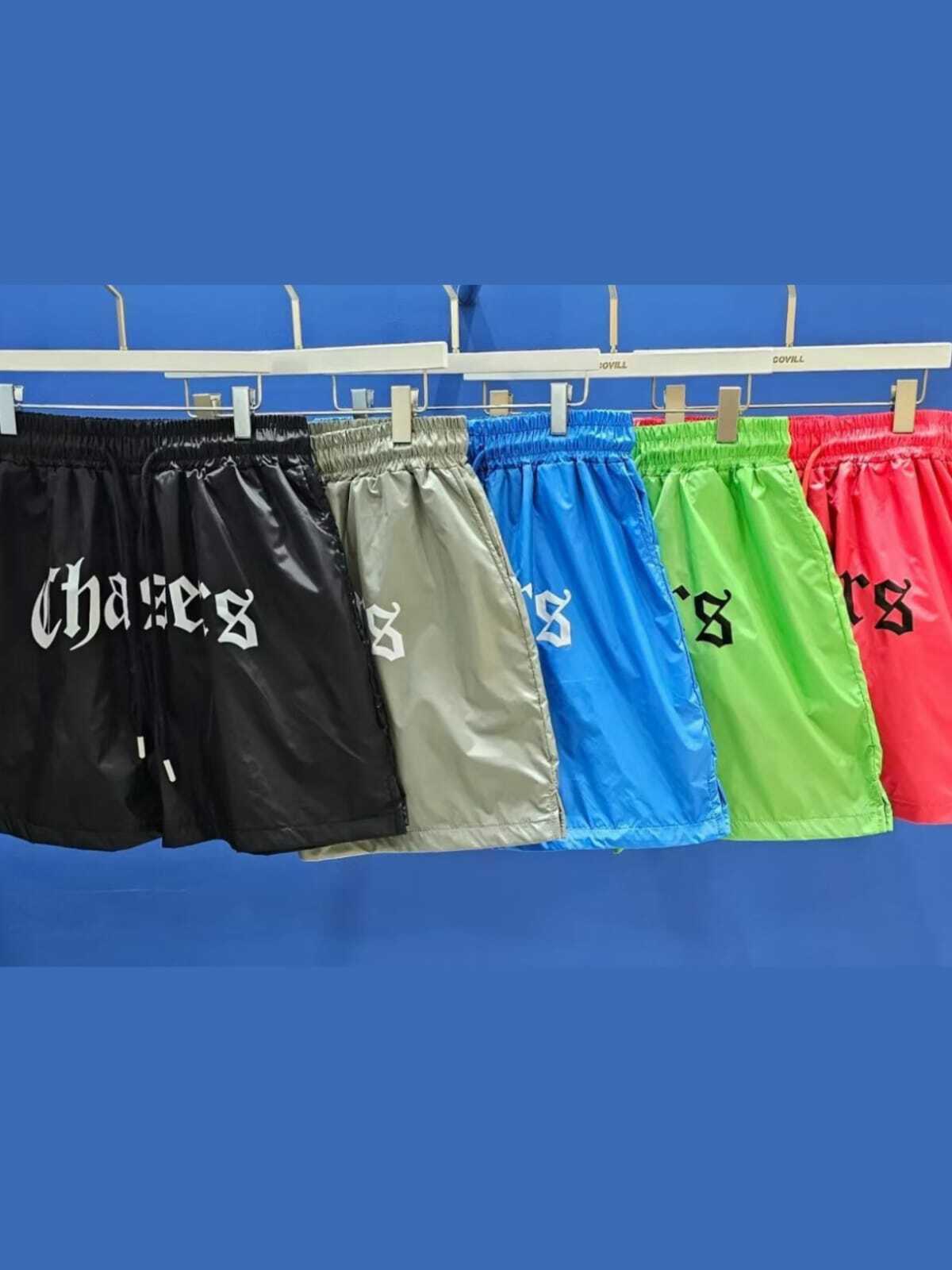 英文字短褲 Covill-006P