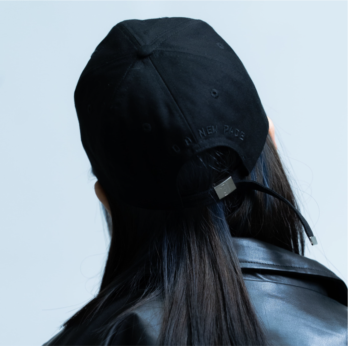 JINMANU 浮雕LOGO 精裝 老帽 BASIC LOGO 棒球帽/鴨舌帽/帽