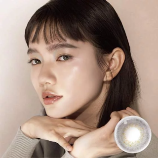 [日拋] moody Lenses Cosmo Disco 1 day Meteor Funk 流星放克 日抛隱形眼鏡｜每盒10片