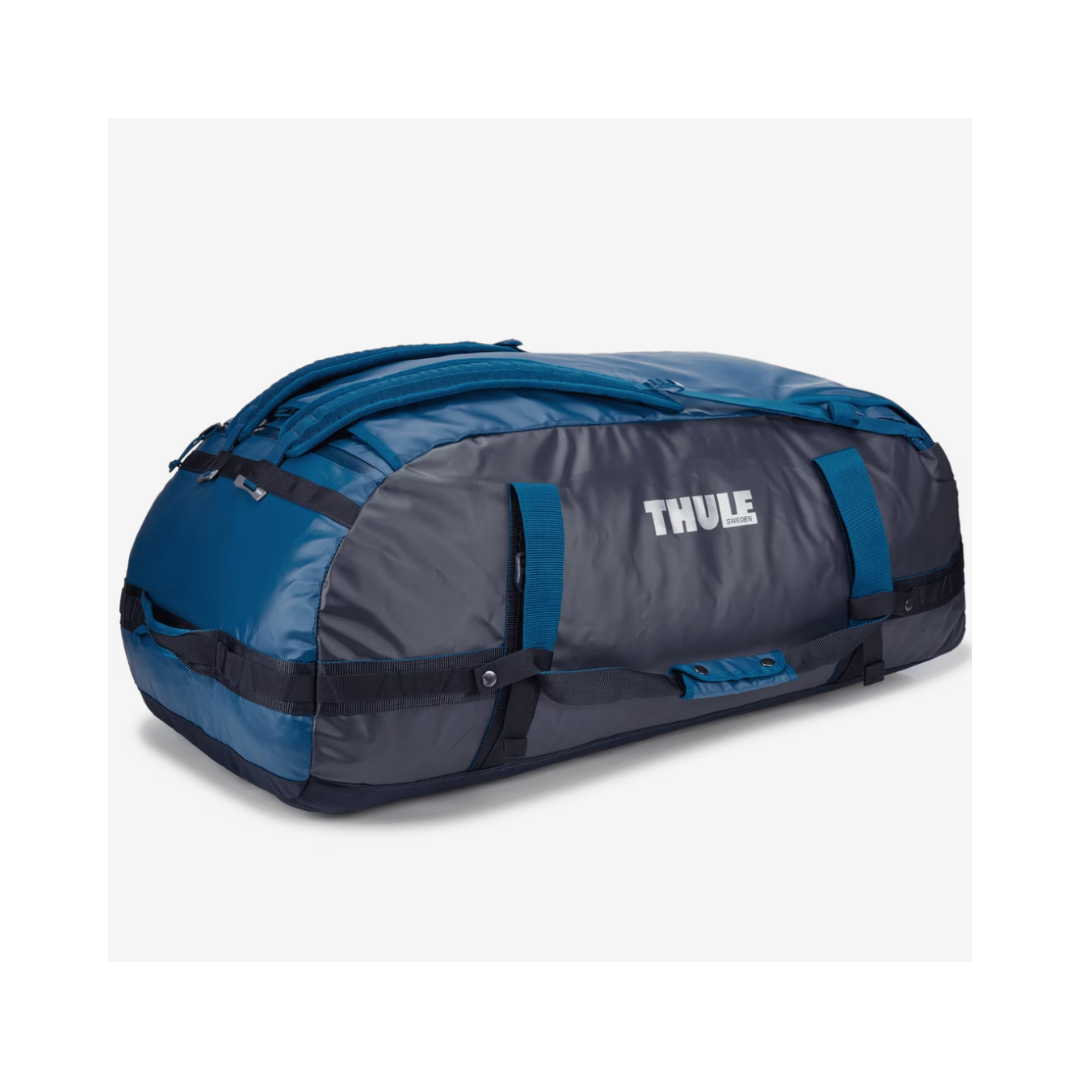 ※Thule Chasm II Duffel 行李袋 130L