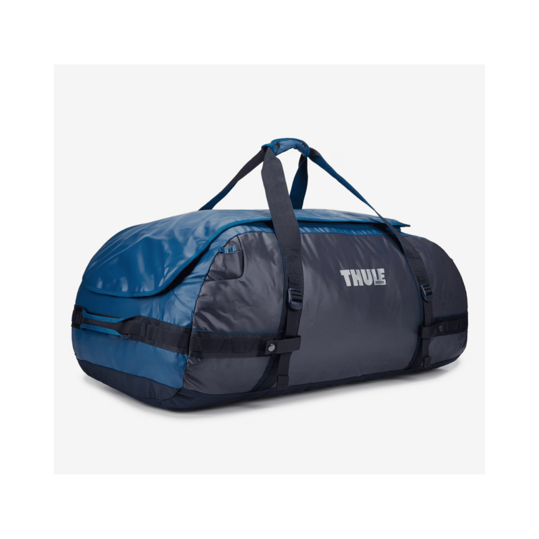 ※Thule Chasm II Duffel 行李袋 130L