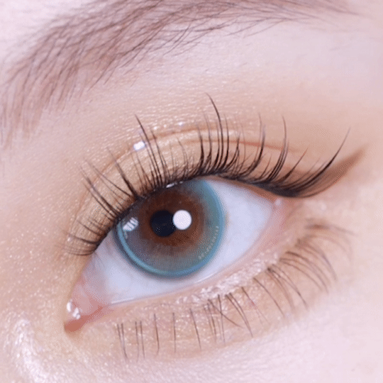 [日拋] moody Lenses 25th Hour- 日抛隱形眼鏡｜每盒10片