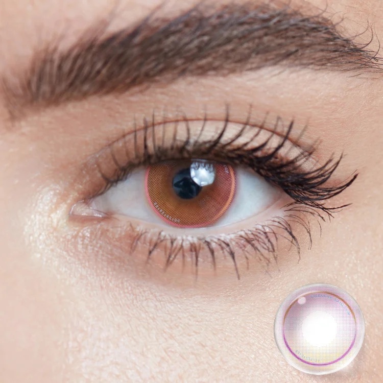 [日拋] moody Lenses 1 Day 25th Hour+ 日抛隱形眼鏡｜每盒10片