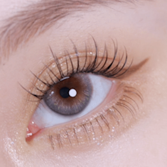 [日拋] moody Lenses 1 Day Cattail Dandelion (Pink & Grey) 日抛隱形眼鏡｜每盒10片