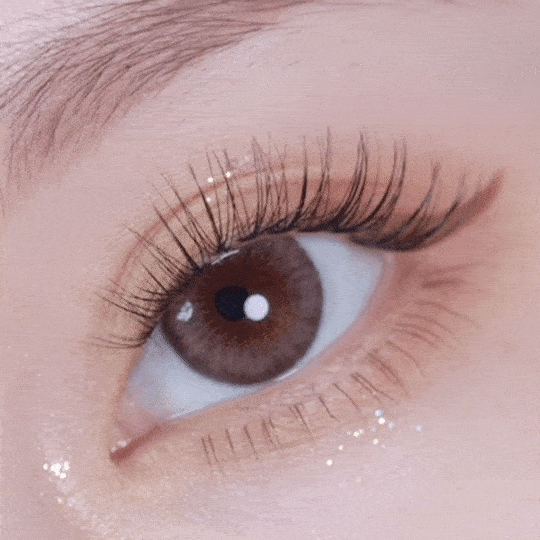 [日拋] moody Lenses He Doesn't Know 1 Day Springtime (Spring Pink) 日抛隱形眼鏡｜每盒10片