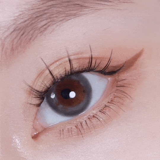 [日拋] moody Lenses He Doesn't Know 1 Day Icy Grey 日抛隱形眼鏡｜每盒10片