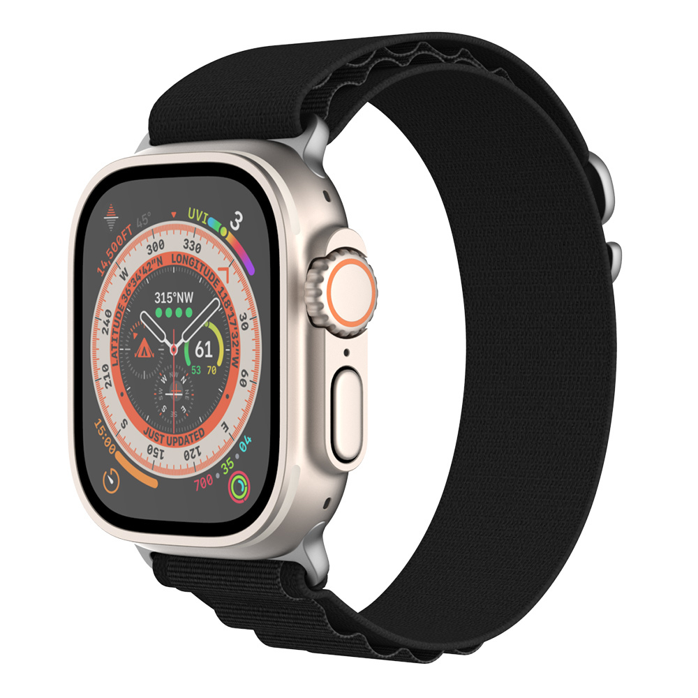 JTLEGEND Apple Watch Series Rangy戶外款錶帶