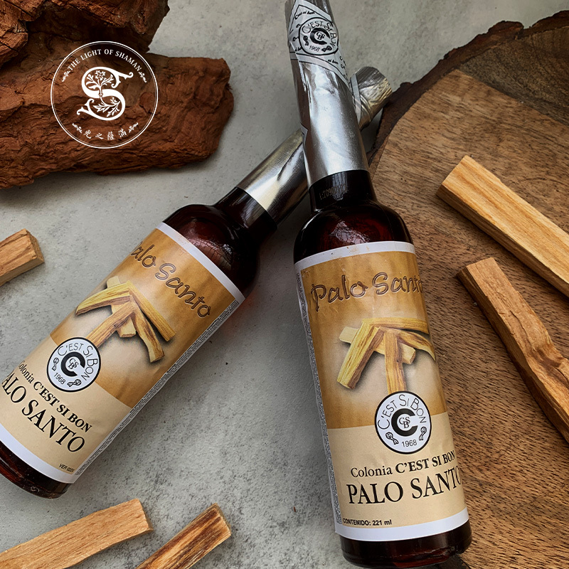 秘魯產 秘魯聖木花水（印加聖木花水）221ml-光之薩滿