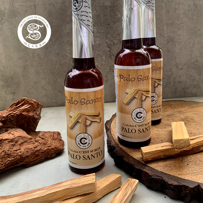 秘魯產 秘魯聖木花水（印加聖木花水）221ml-光之薩滿