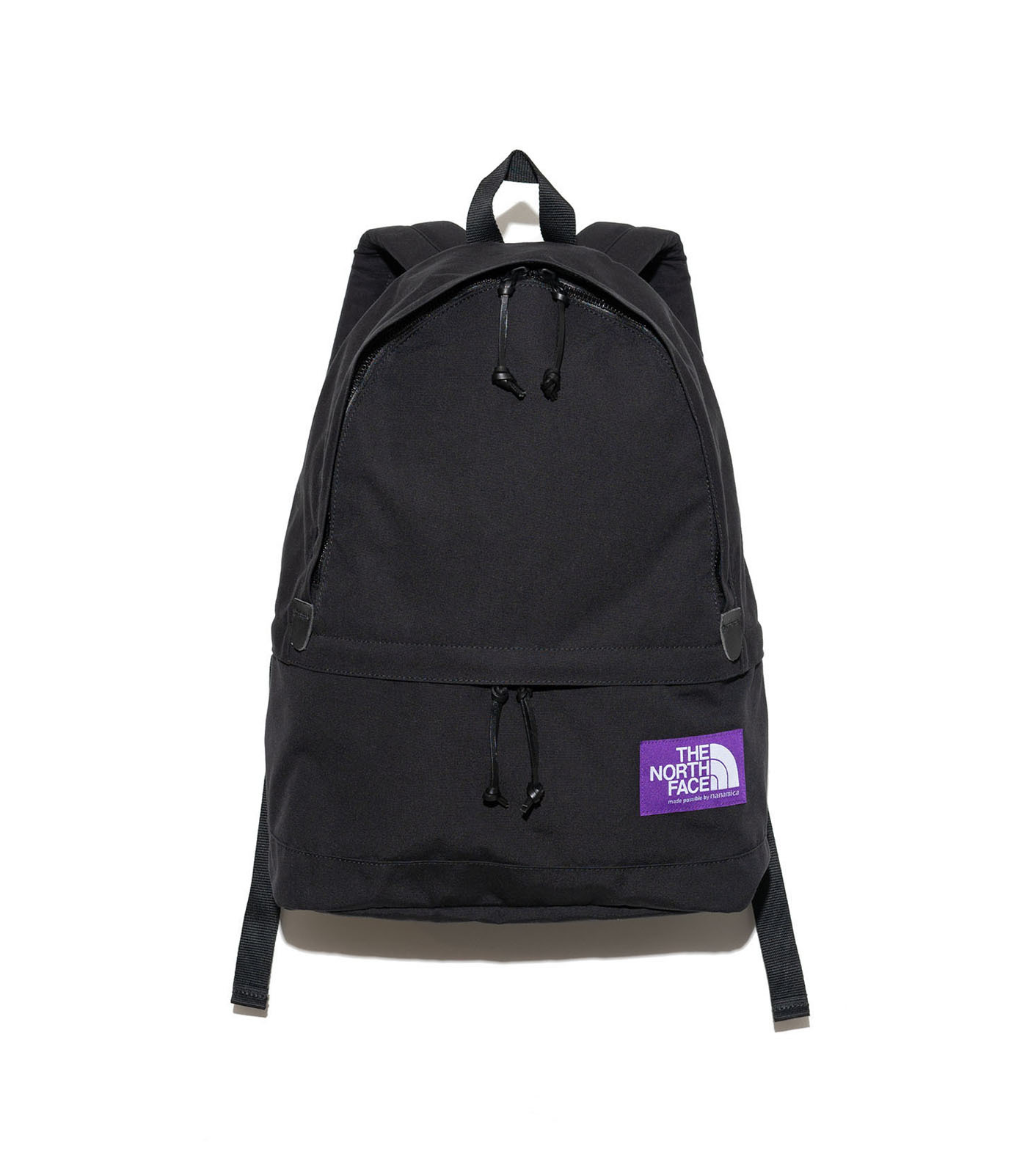 THE NORTH FACE PURPLE LABEL 日本限定紫標Field Day Pack 後背包