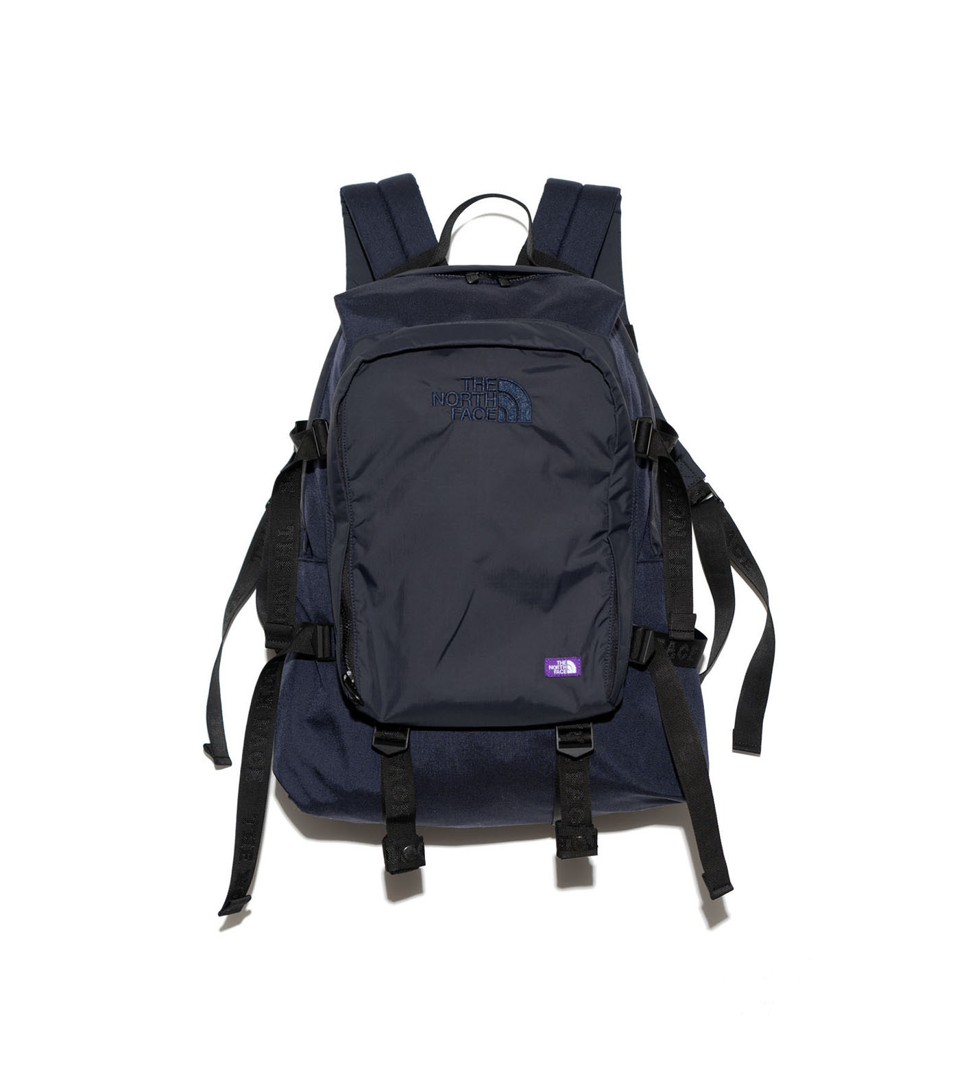 THE NORTH FACE PURPLE LABEL 日本限定紫標CORDURA Nylon Day P