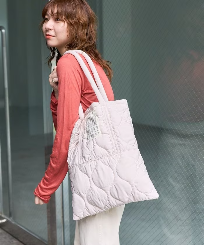 THEATRE PRODUCTS Tote 托特包